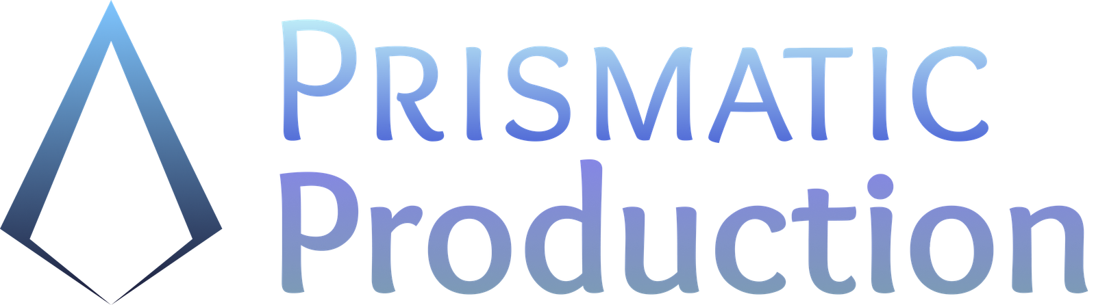 Prismatic Production